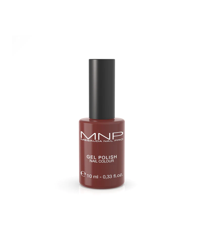 Gel Semipermanente Polish Red Carpet MNP Mesauda 209 Nail Pro