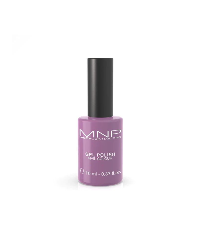 Gel Semipermanente Polish Wisteria MNP Mesauda 213 Nail Pro