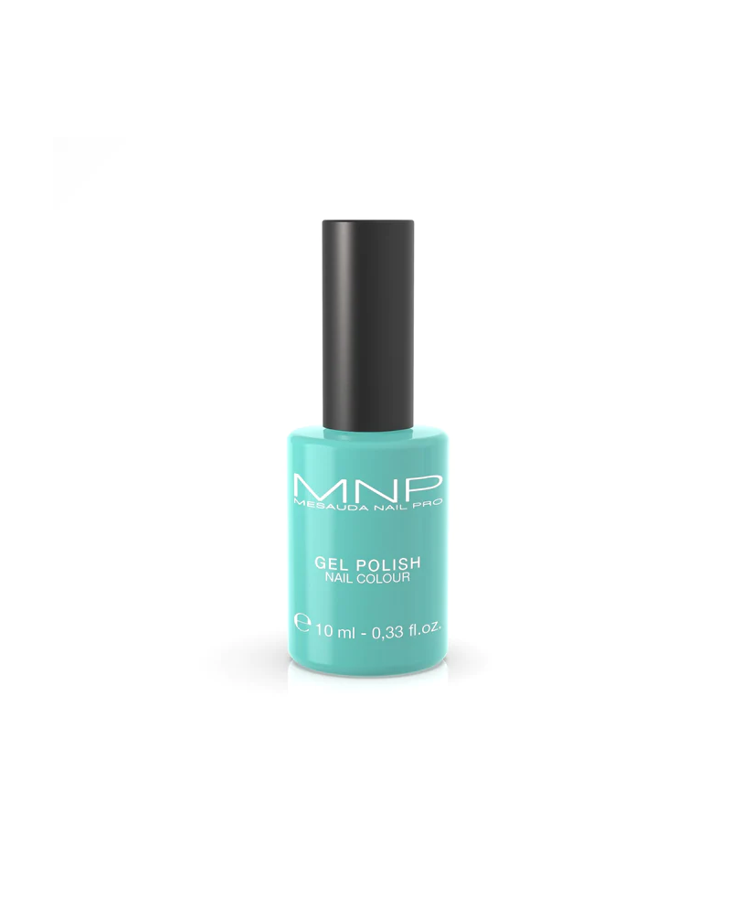 Gel Semipermanente Polish Dolphin MNP Mesauda 122 Nail Pro