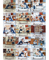 mattonelle mestiere 
