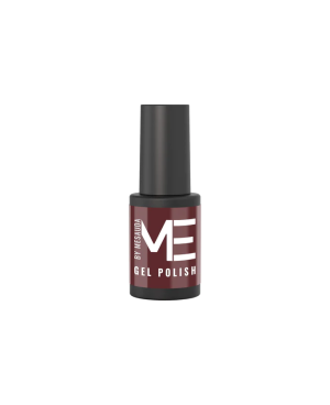 Smalto Gel Polish Unghie Semipermanente UV/LED Vin Brulè 262 - MNP Mesauda Milano