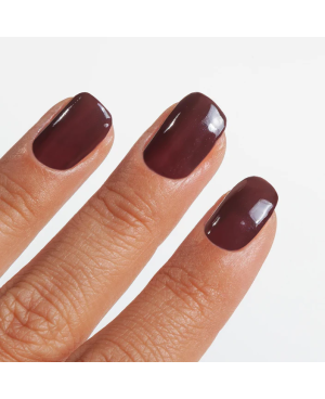 Smalto Gel Polish Unghie Semipermanente UV/LED Vin Brulè 262 - MNP Mesauda Milano