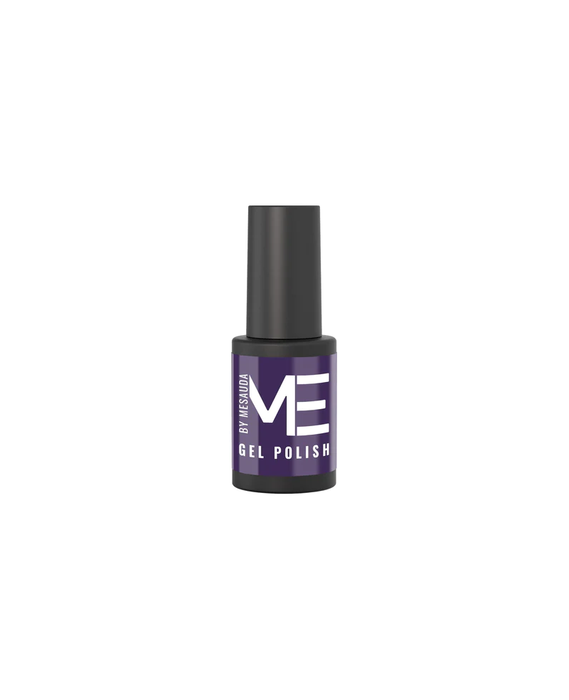 Smalto Gel Polish Unghie Semipermanente UV/LED Odile 265 - MNP Mesauda Milano