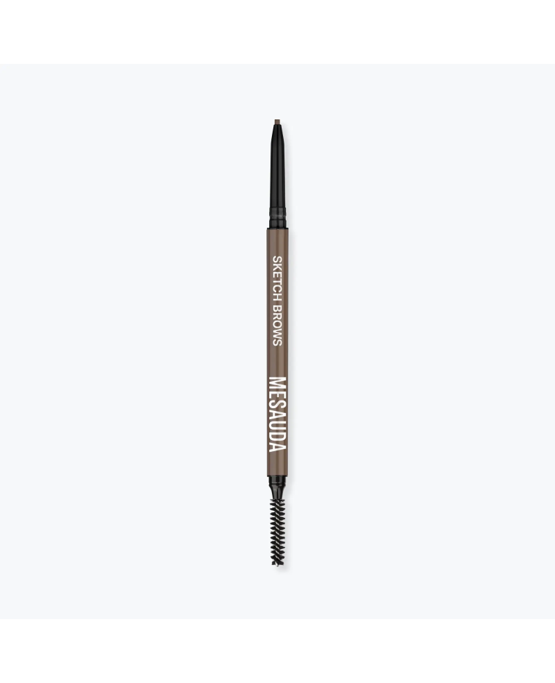 Matita Sopracciglia Automatica Waterproof Sketch Brows - Blonde 101 - Mesauda Milano