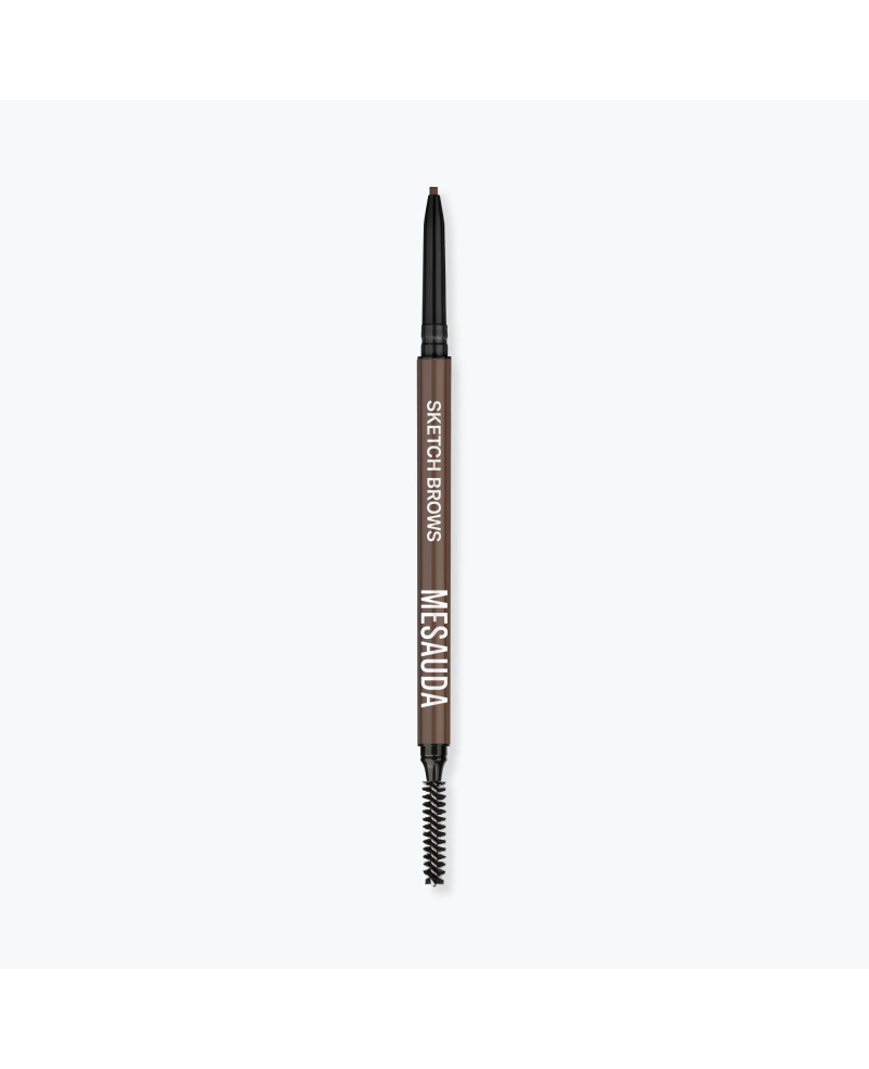 Matita Sopracciglia Automatica Waterproof Sketch Brows - Auburn 103 - Mesauda Milano