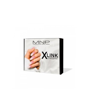 XLINK STARTER KIT UNGHIE - FIBRE DI VETRO - MNP