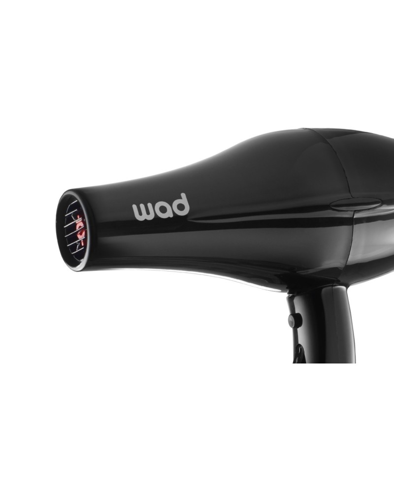 Asciugacapelli Professional Beauty Wad - Gyro Hair Dryer