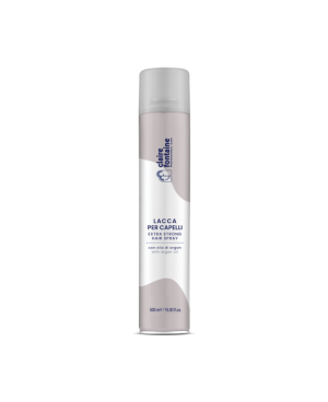 Lacca Capelli Ecologica Volumizzante Claire Fontaine 500ml - Parisienne