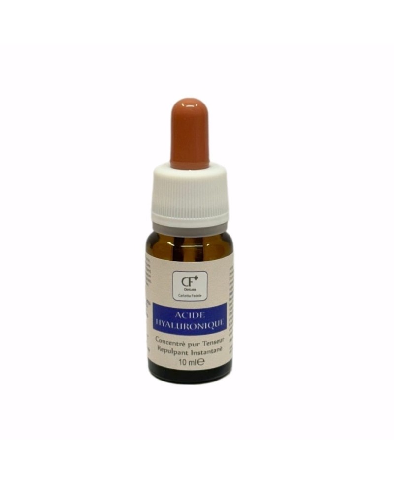 Hyaluronic acid lifting effect 10 ml - Farmavit