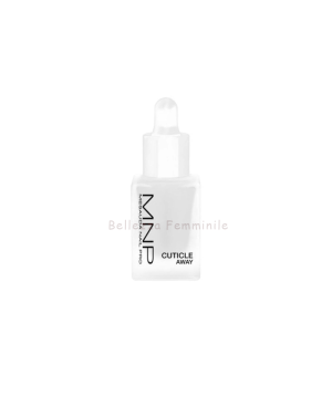 Mesauda Professional Cuticle Softening Gel 10ml 401303