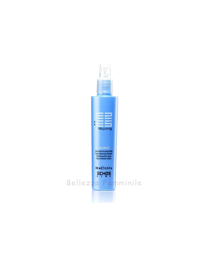 Spray Volumizzante Radici Volumizer 200 ml - Echosline