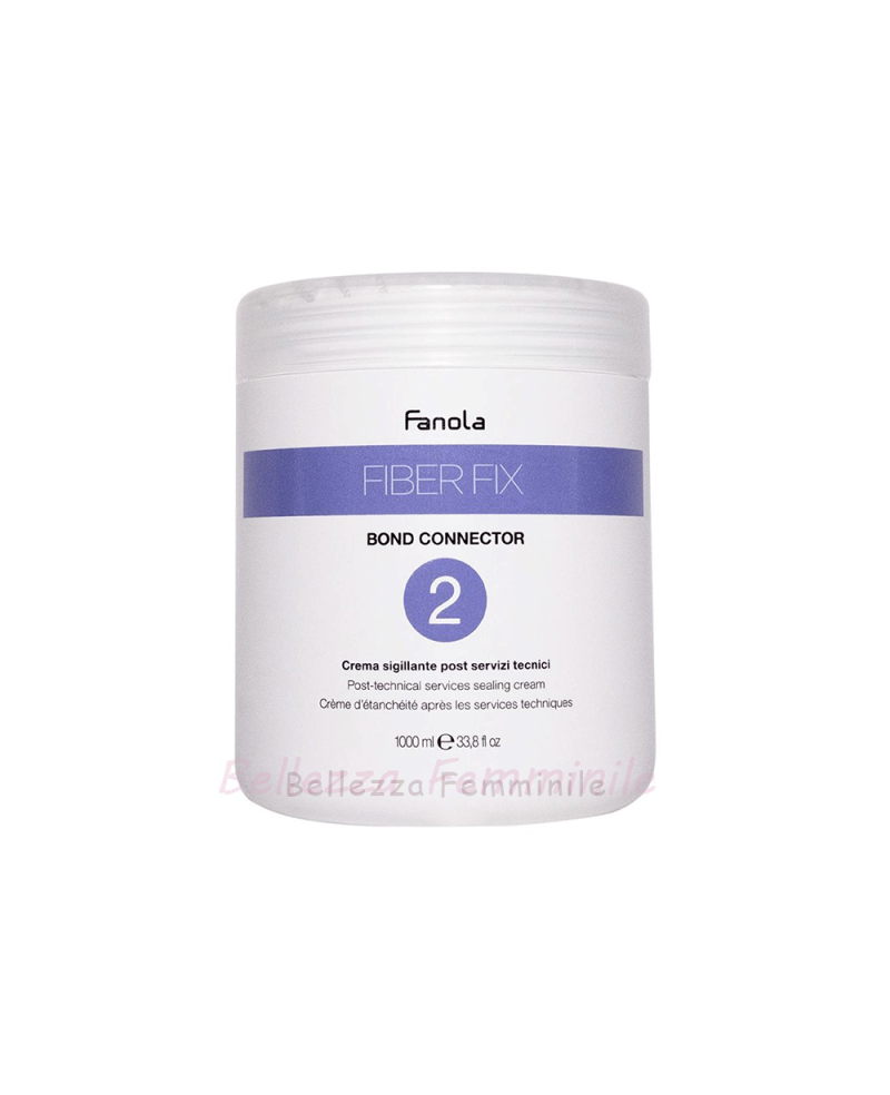 SEALING CREAM FOR COLORED AND BLEACHED HAIR 1000ML FANOLA