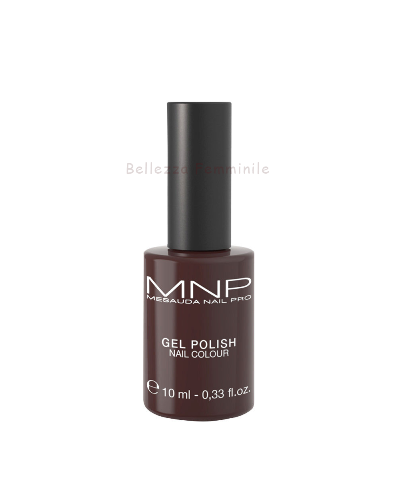 Gel Semipermanente Polish Emperor MNP Mesauda 07 Nail Pro