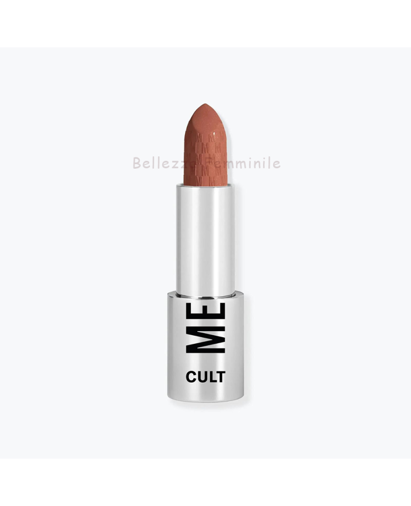 Rossetto Labbra Cult Creamy Lipstick Idol 103 Mesauda Milano Professionale