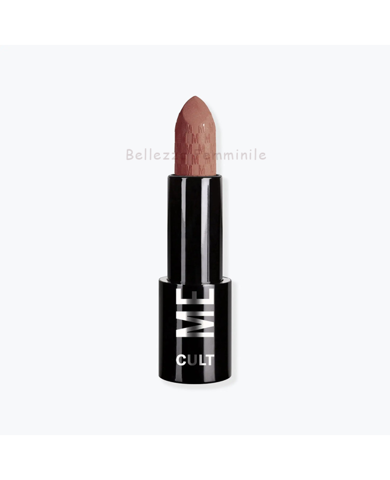 Rossetto Labbra Cult Matte LipstickAngelic 203 - Mesauda Milano Professionale