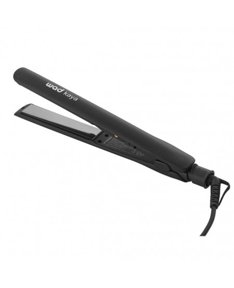 Piastra Capelli Professionale  in Ceramica Lisci-Ricci-Onde perfette  Wad Kaya Straightener