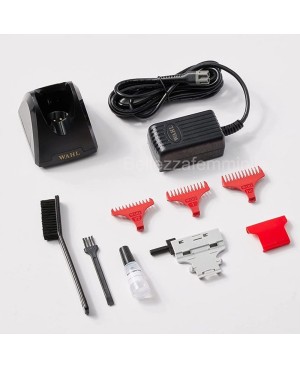 Wahl gold cordless detailer lithium professional hair clipper