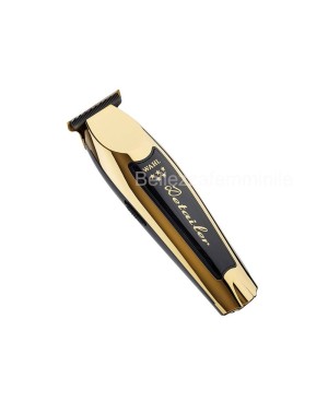 Wahl gold cordless detailer lithium professional hair clipper