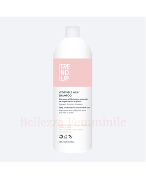 Trend Up Deep Hydration Shampoo for Dry and Dull Hair 1000ml