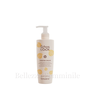 Crema Definizione Capelli Ricci Twister 225 ml Echosline