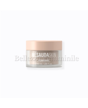 MOISTURIZING GEL- CREAM 24H HYDRAWARE MESAUDA 50ml