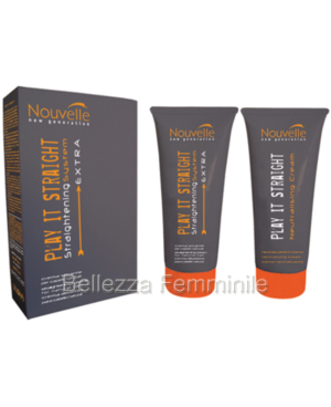 Crema Capelli - Kit Stirante Nouvelle 200ml