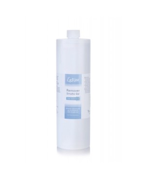 Remover per Smalto Gel Semipermanente Estrosa 1000 ml cod.7049