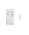 Refill Tip Naturale forma quadra n.2 Estrosa 50 pz cod.7552