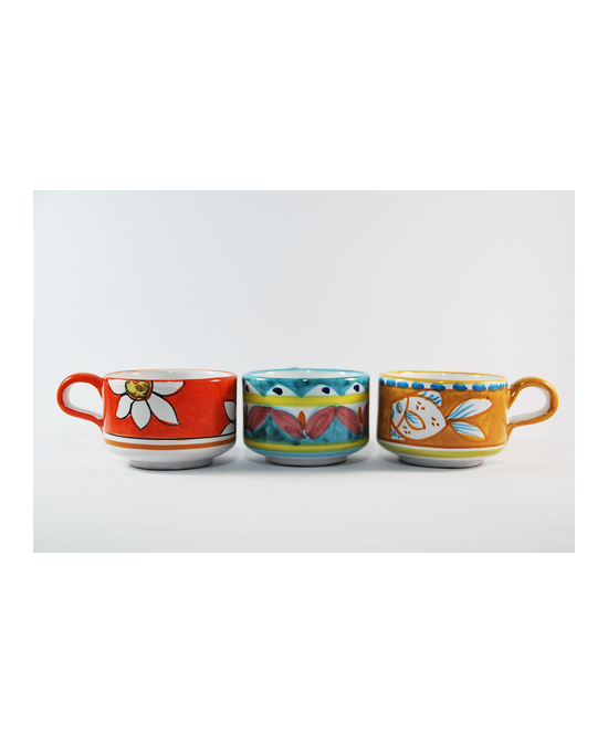 tazza the 