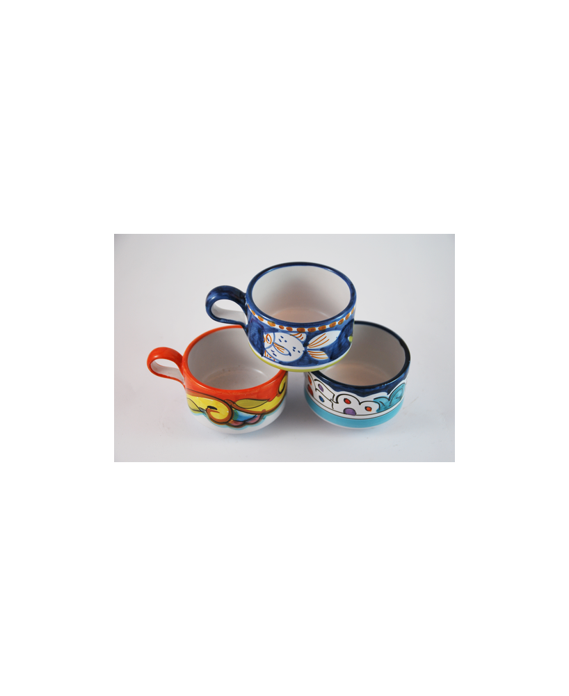 tazza the 