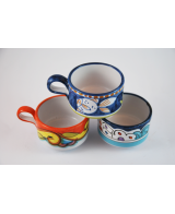 tazza the 