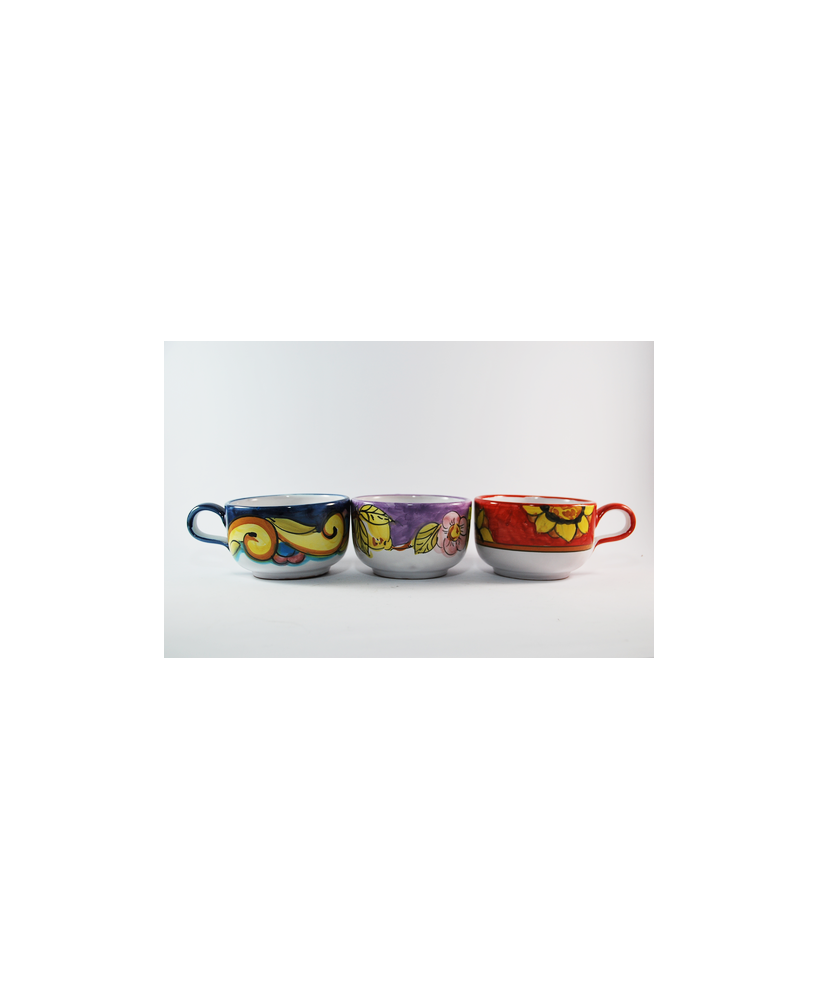 tazza latte