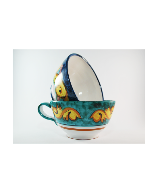 tazza latte extra 