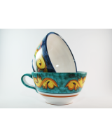 tazza latte extra 