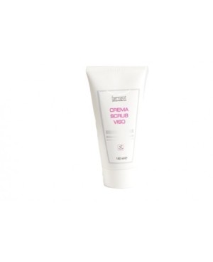 Facial scrub 150 ml - Farmavit