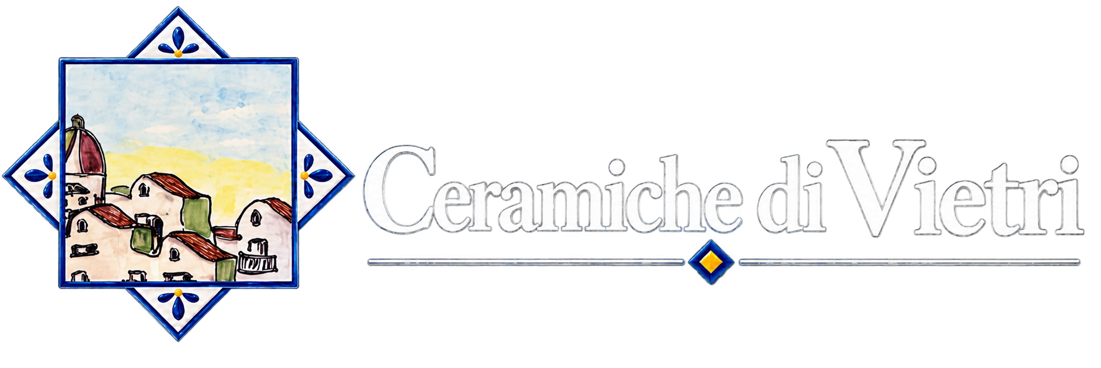 Ceramiche di Vietri