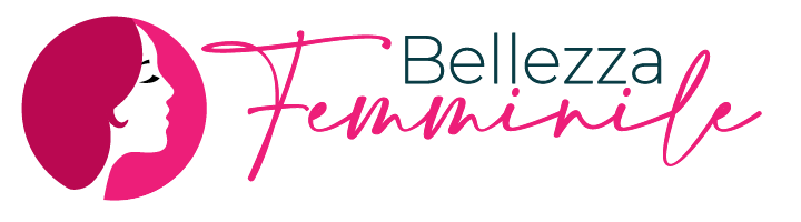 BELLEZZA FEMMINILE logo