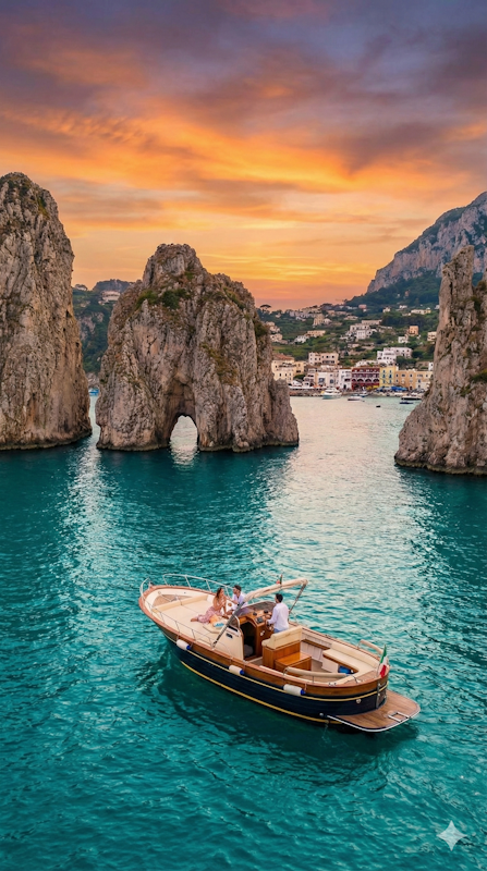 capri